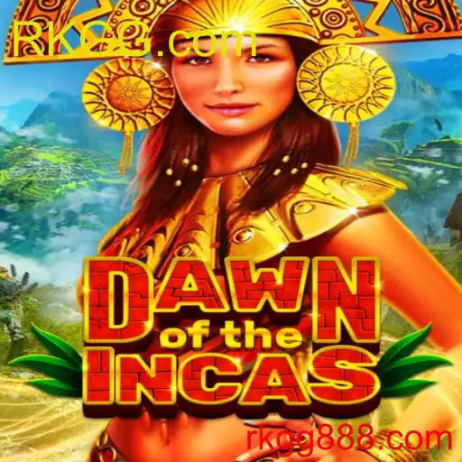 DawnoftheIncas